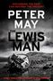 Peter May: The Lewis Man, Buch