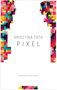 Krisztina Tóth: Pixel, Buch