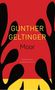 Gunther Geltinger: Moor, Buch