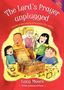 Lucy Moore: The Lord's Prayer Unplugged, Buch