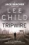 Lee Child: Tripwire, Buch