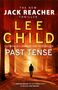 Lee Child: Past Tense, Buch