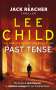 Lee Child: Past Tense, Buch
