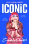 Zandra Rhodes: Iconic, Buch