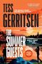 Tess Gerritsen: The Summer Guests, Buch