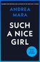 Andrea Mara: Such a Nice Girl, Buch