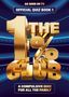 Bbc Studios: The 1% Club Book 1, Buch