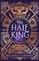 Melissa Landers: The Half King, Buch