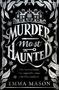 Emma Mason: Murder Most Haunted, Buch