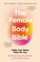 Emma Ross: The Female Body Bible, Buch