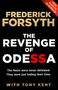 Frederick Forsyth: The Revenge of Odessa, Buch