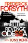 Frederick Forsyth: Revenge of Odessa, Buch