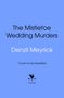 Denzil Meyrick: The Mistletoe Wedding Murders, Buch