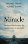 Michael Calvin: Miracle, Buch