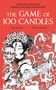 "Chilling Stories from Japanese Folklore. The Game of 100 Candles. Toru Terada, Paola Cantatore." Illustration: Frau mit Maske, umgeben von Rauch.