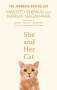 Makoto Shinkai: She and her Cat, Buch