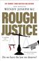 Her Honour Wendy Joseph: Rough Justice, Buch