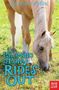 Olivia Tuffin: The Palomino Pony Rides Out, Buch