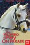 Olivia Tuffin: The Palomino Pony on Parade, Buch