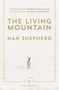 Nan Shepherd: The Living Mountain, Buch