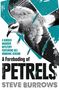 Steve Burrows: A Foreboding of Petrels, Buch