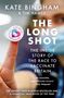 Kate Bingham: The Long Shot, Buch