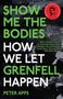 Peter Apps: Show Me the Bodies, Buch