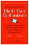 Louise Willder: Blurb Your Enthusiasm, Buch