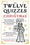Frank Paul: The Twelve Quizzes of Christmas, Buch