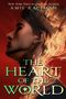 Amie Kaufman: The Heart of the World, Buch