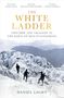 Daniel Light: The White Ladder, Buch