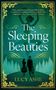 Lucy Ashe: The Sleeping Beauties, Buch
