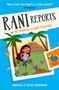 Gabrielle Shewhorak: Rani Reports on the Tropical Island Treasure, Buch