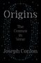 Joseph Conlon: Origins, Buch