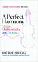 David Darling: A Perfect Harmony, Buch