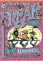 Gilbert Shelton: The Freak Brothers Omnibus, Buch, Buch