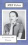 M. F. K. Fisher: Consider the Oyster, Buch