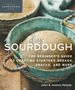 John Moody: DIY Sourdough, Buch