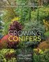 John J Albers: Growing Conifers, Buch