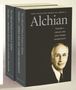 Armen A Alchian: The Collected Works of Armen A. Alchian, Buch, Buch