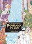 Suehiro Maruo: The Strange Tale of Panorama Island, Buch