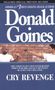 Donald Goines: Cry Revenge, Buch
