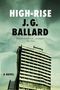 J G Ballard: High-Rise, Buch