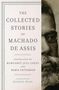Joaquim Maria Machado De Assis: The Collected Stories of Machado de Assis, Buch