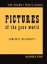 Lawrence Ferlinghetti: Pictures of the Gone World, Buch