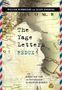 William S Burroughs: The Yage Letters Redux, Buch
