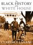 Clarence Lusane: The Black History of the White House, Buch