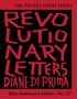 Diane Di Prima: Revolutionary Letters: 50th Anniversary Edition: Pocket Poets Series No. 27, Buch