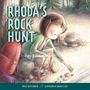 Molly Beth Griffin: Rhoda's Rock Hunt, Buch