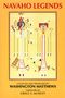 Washington Matthews: Navaho Legends, Buch